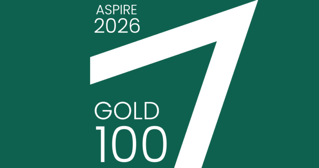 An ASPIRE badge announces that UCL Press have achieved a gold-rated 100% score