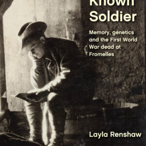 Known Soldier (Paperback)