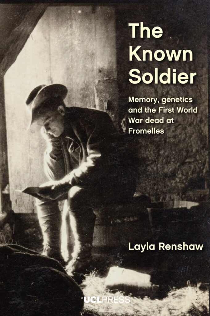The Known Soldier