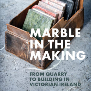 Marble in the Making (Hardback)