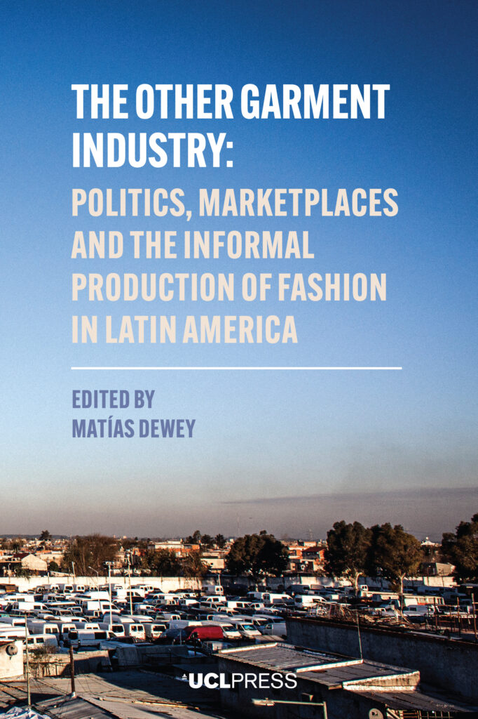 The Other Garment Industry