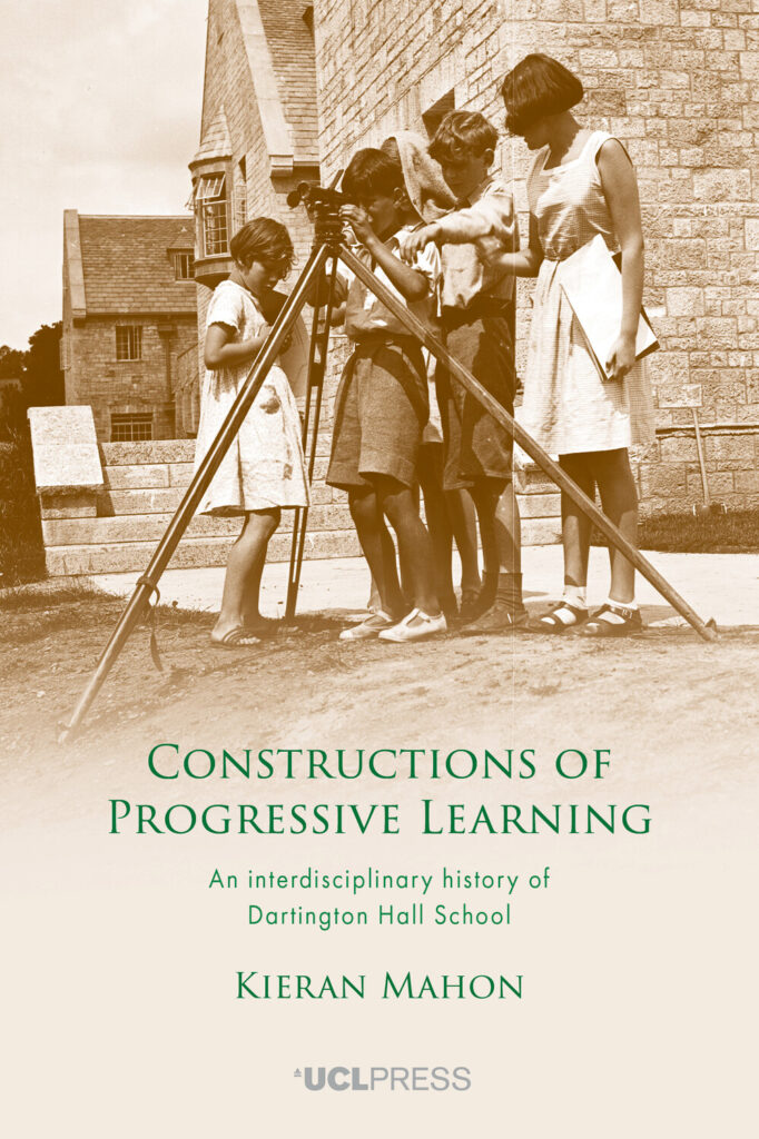 Constructions of Progressive Learning