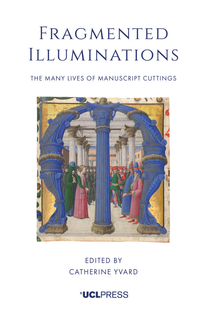 Fragmented Illuminations