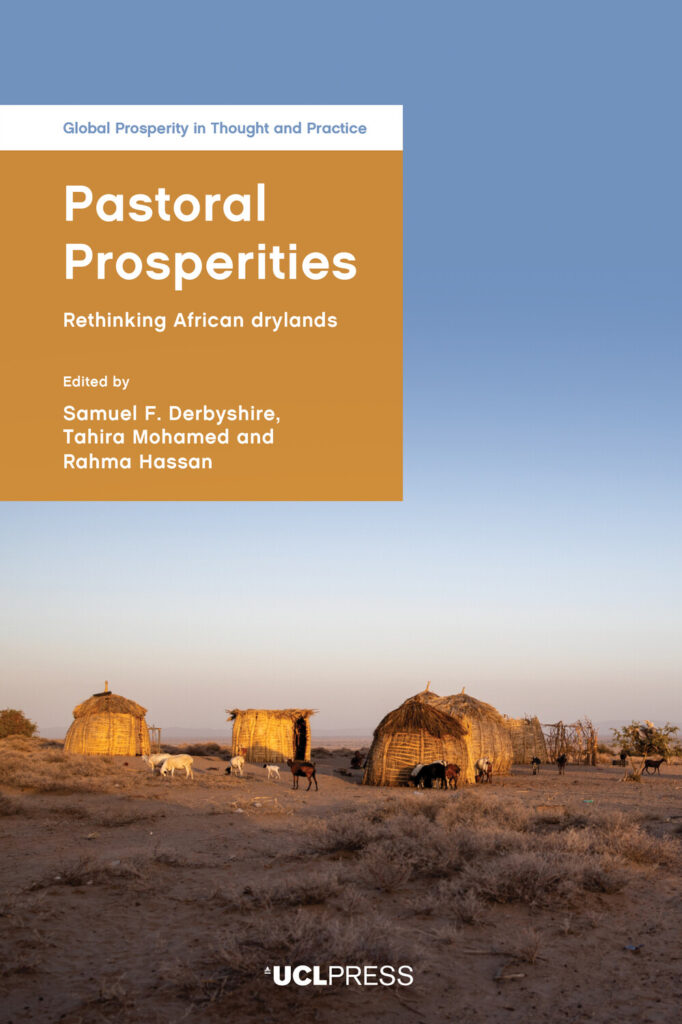 Pastoral Prosperities