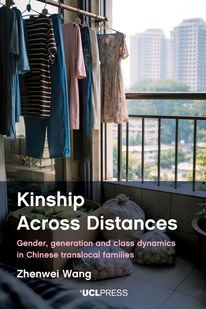 Kinship Across Distances