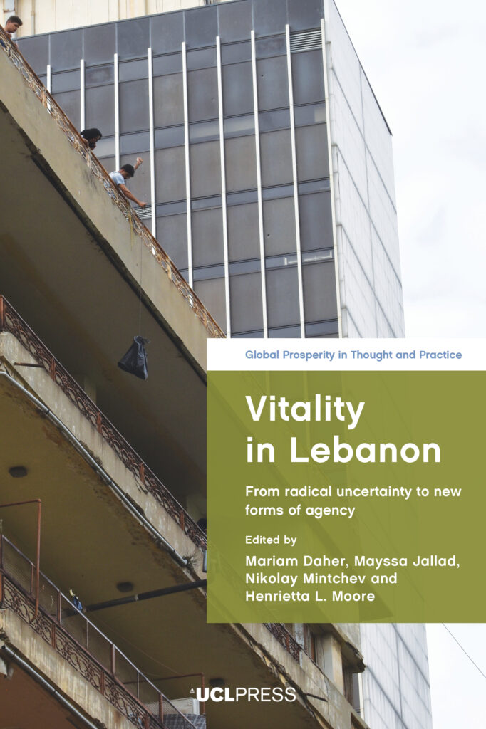 Vitality in Lebanon