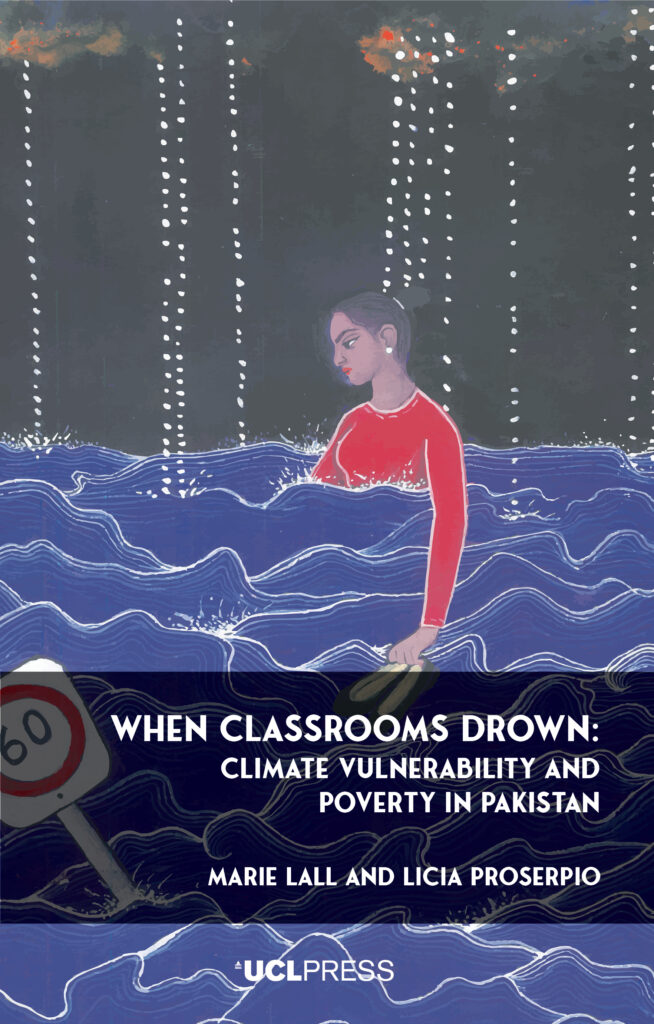 When Classrooms Drown