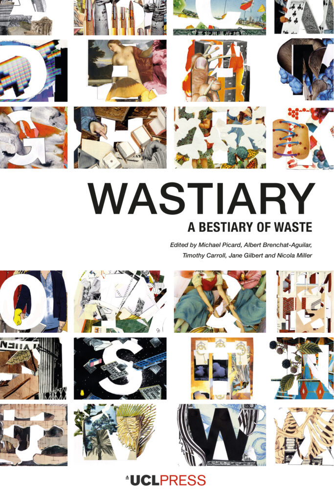 Wastiary