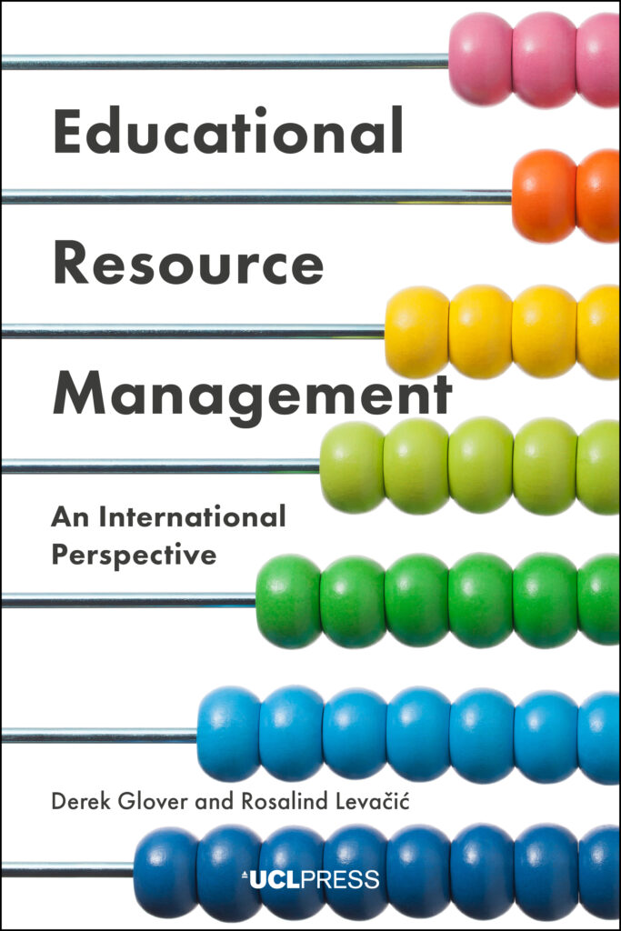 Educational Resource Management