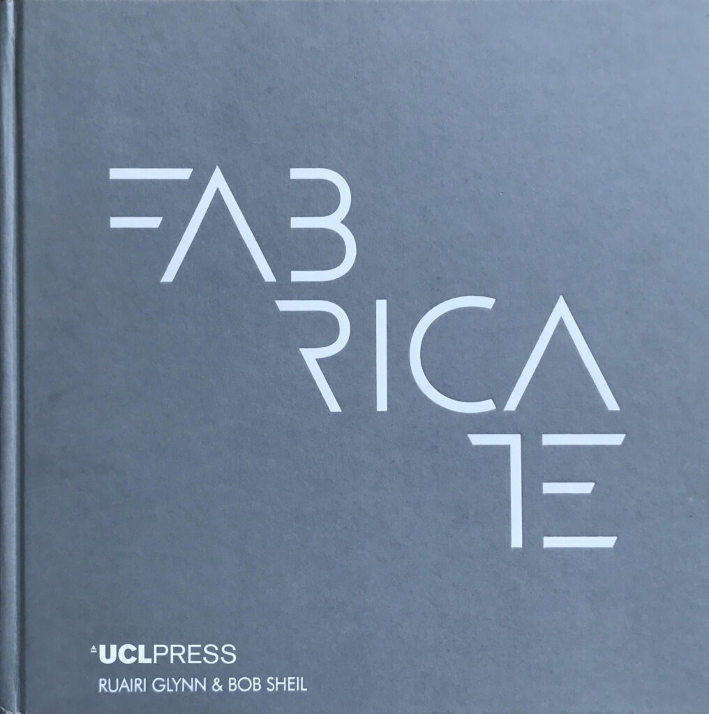 Fabricate 2011