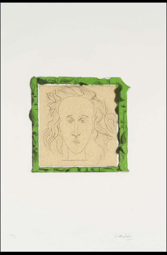 Book cover for The Modernist Bestiary