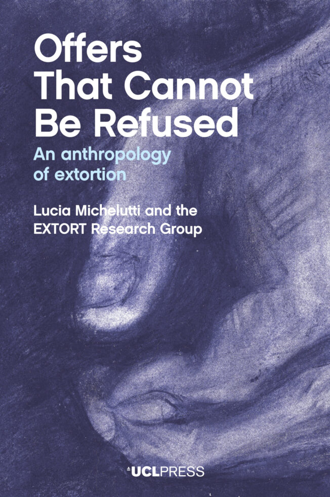 Book cover for Offers That Cannot Be Refused