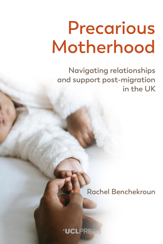 Precarious Motherhood