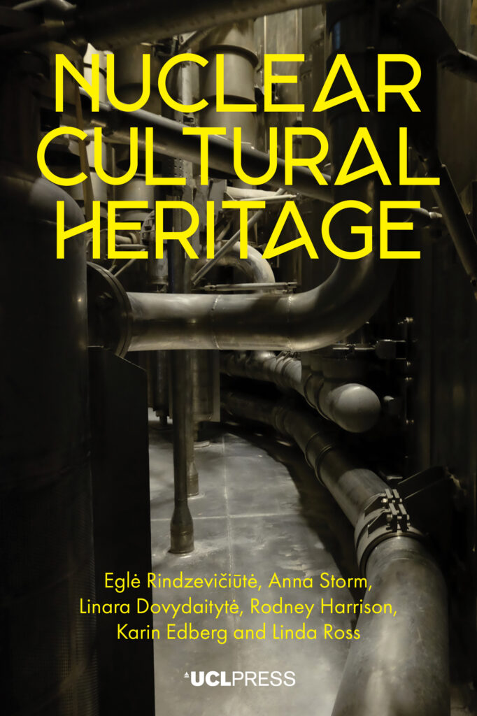 Nuclear Cultural Heritage