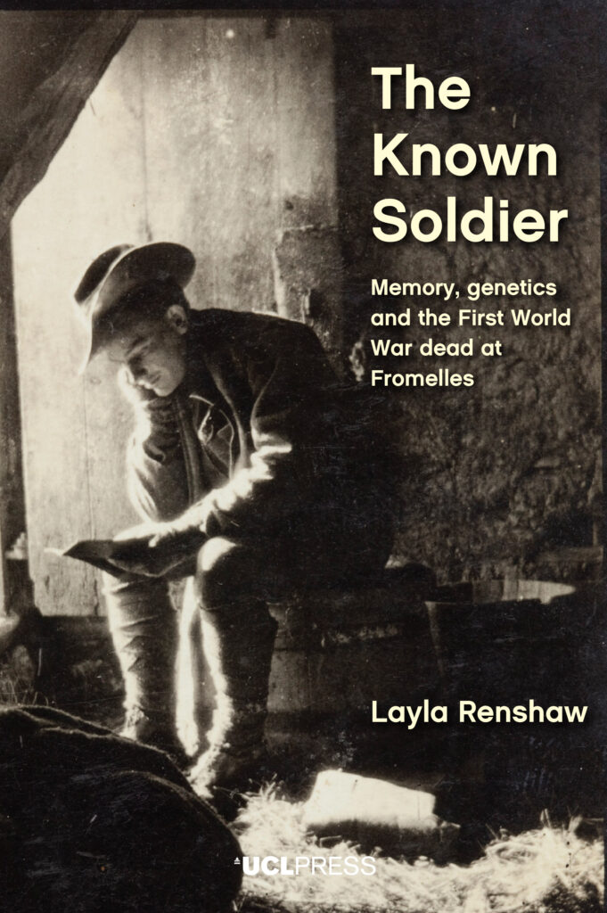 The Known Soldier